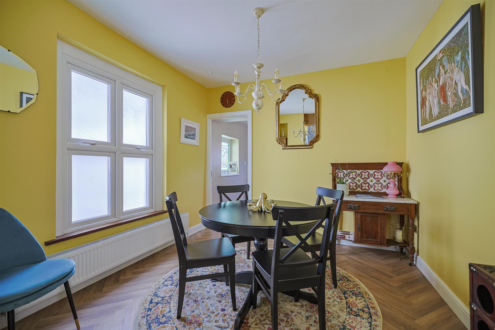 39 Dillwyn Road, Sketty, Swansea, SA2 9AH
